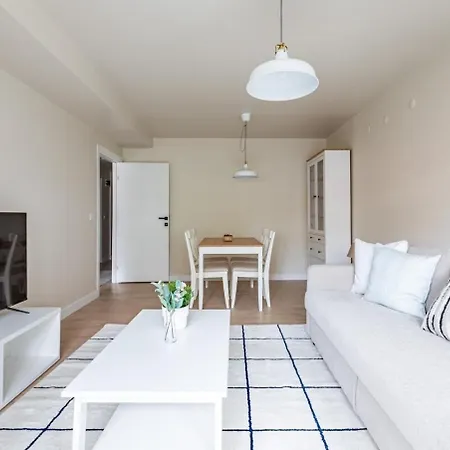 Modern Prime Location 1bed Bright Home! #243 * İstanbul