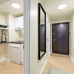 Modern Prime Location 1bed Bright Home! #243 * Κωνσταντινούπολη