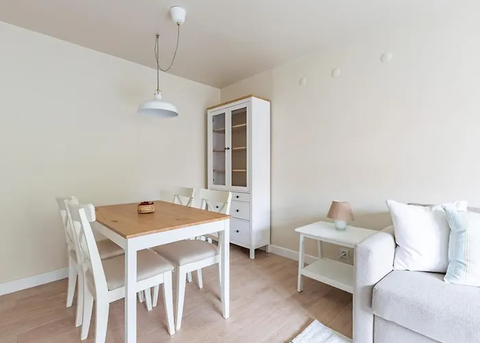 Appartement Modern Prime Location 1bed Bright Home! #243 Istambul
