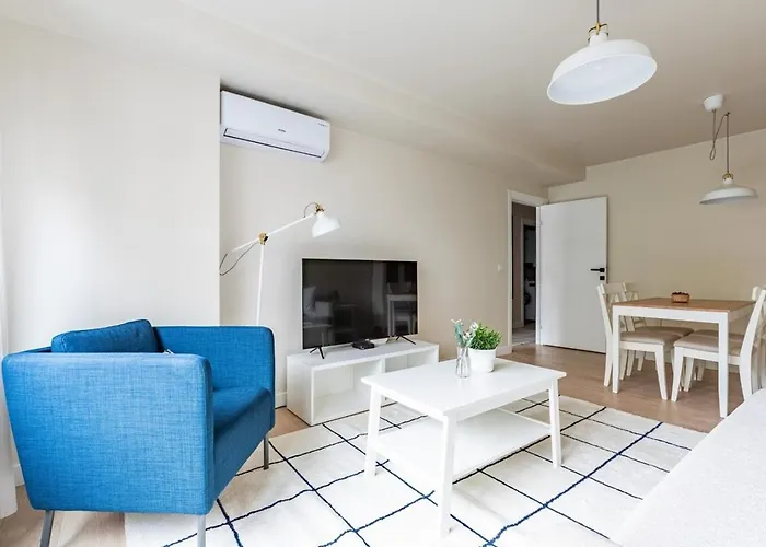 Modern Prime Location 1bed Bright Home! #243 Appartement Istambul