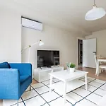 Modern Prime Location 1bed Bright Home! #243 شقة اسطنبول